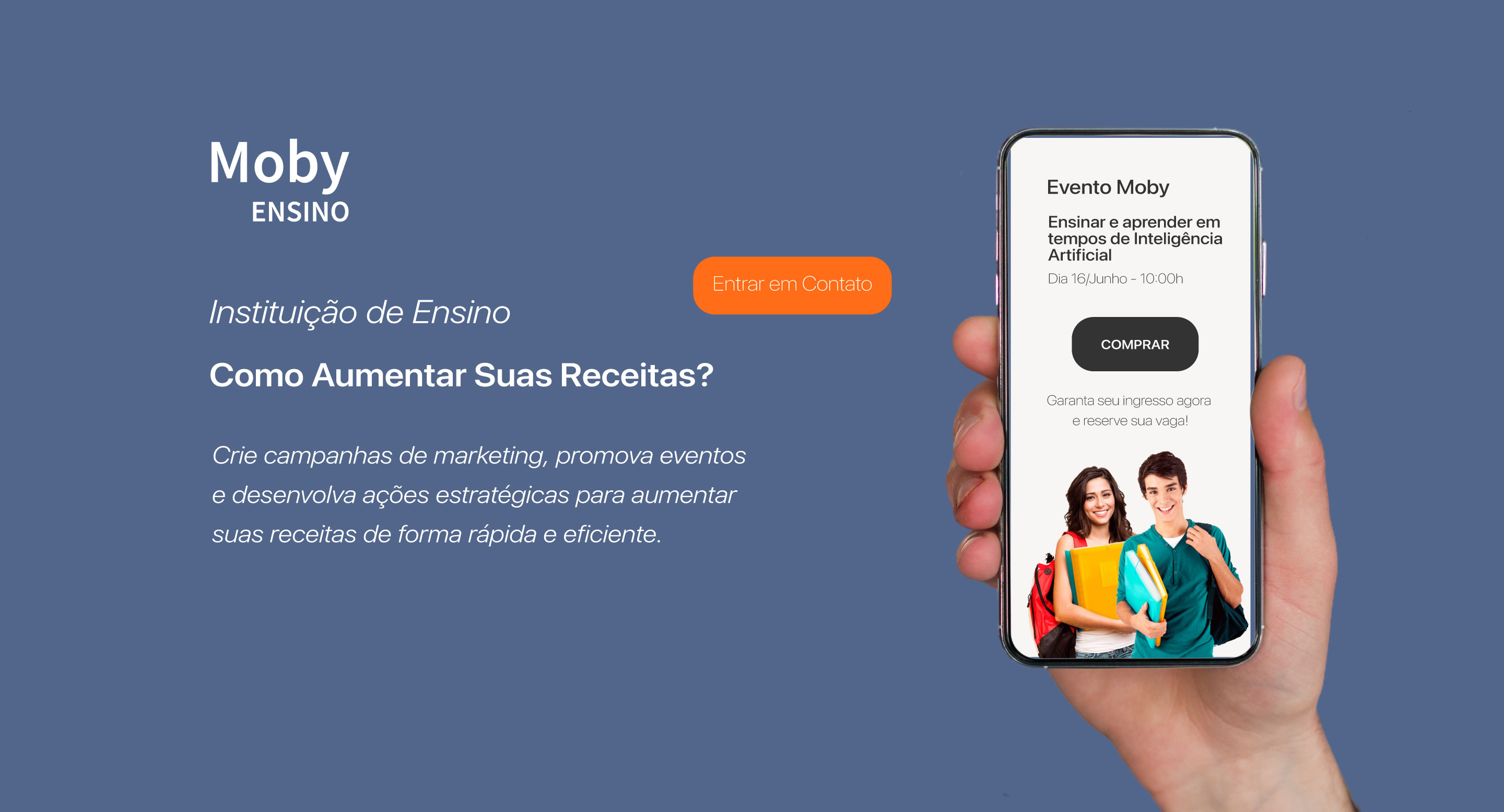 Central Moby